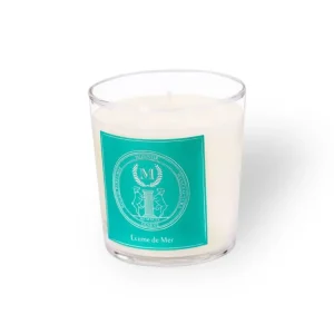 Ecume de Mer | Scented candle^Mizensir Parfums Hot