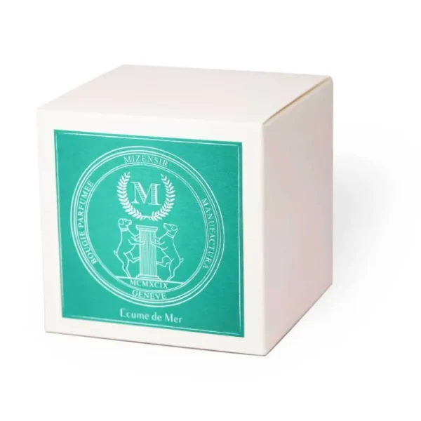 Ecume de Mer | Scented candle^Mizensir Parfums Hot