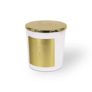 Edelweiss des Alpes  | Scented candle^Mizensir Parfums Best