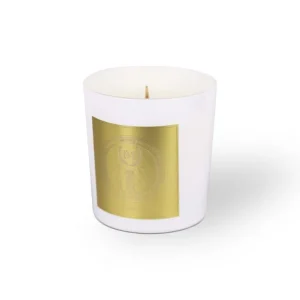 Edelweiss des Alpes  | Scented candle^Mizensir Parfums Best