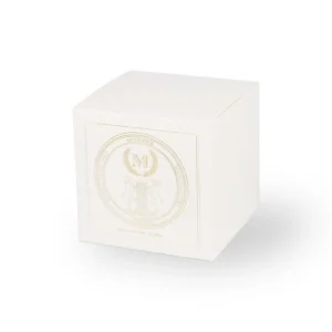 Edelweiss des Alpes  | Scented candle^Mizensir Parfums Best