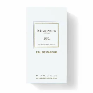 ELIXIR DE MUSC  | Eau de parfum^Mizensir Parfums Best