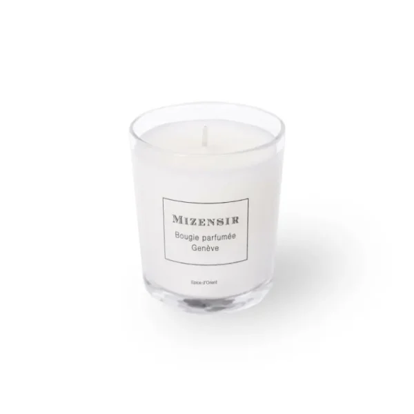Epice d'Orient  | Mini scented candle^Mizensir Parfums Outlet