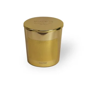 Epice d'Orient  | Scented candle^Mizensir Parfums Store