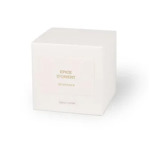 Epice d'Orient  | Scented candle^Mizensir Parfums Store
