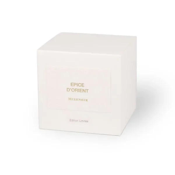 Epice d'Orient  | Scented candle^Mizensir Parfums Store