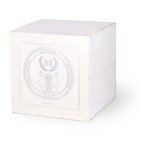 Etoile du Soir  | Large scented candle^Mizensir Parfums Outlet
