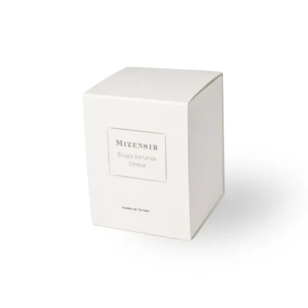 Feuille de Tomate  | Mini scented candle^Mizensir Parfums Clearance