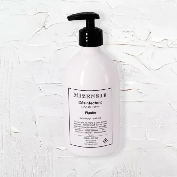 Figuier  | Large hand sanitizer^Mizensir Parfums Shop