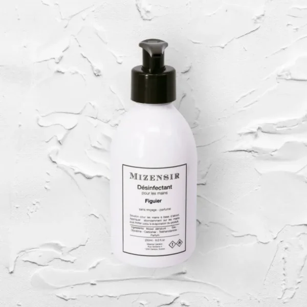Figuier  | Medium hand sanitizer^Mizensir Parfums Outlet