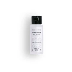 Figuier  | Mini hand sanitizer^Mizensir Parfums New