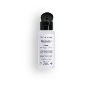 Figuier  | Mini hand sanitizer^Mizensir Parfums New