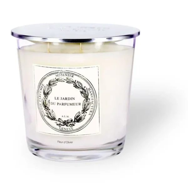 Fleur d'Olivier | Large scented candle^Mizensir Parfums Cheap