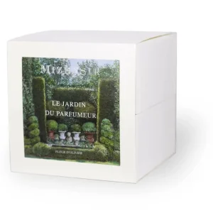 Fleur d'Olivier | Large scented candle^Mizensir Parfums Cheap