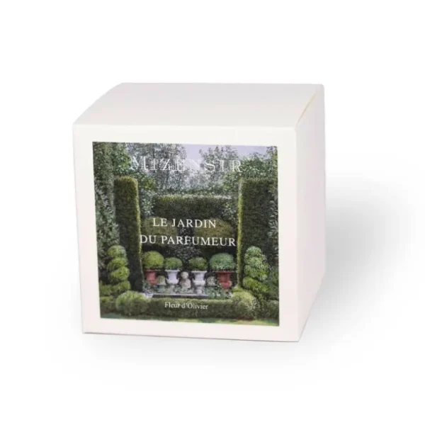 Fleur d'Olivier  | Scented candle^Mizensir Parfums Best Sale