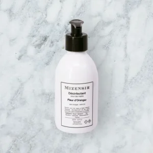 Fleur d'Oranger  | Medium hand sanitizer^Mizensir Parfums Clearance