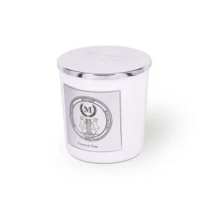 Flocon de Neige  | Scented candle^Mizensir Parfums Cheap