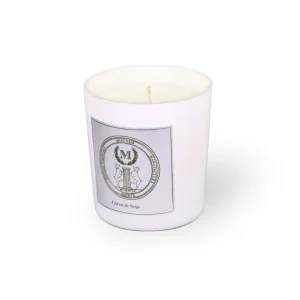 Flocon de Neige  | Scented candle^Mizensir Parfums Cheap
