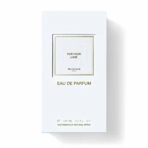 FOR YOUR LOVE | Eau de parfum^Mizensir Parfums Online