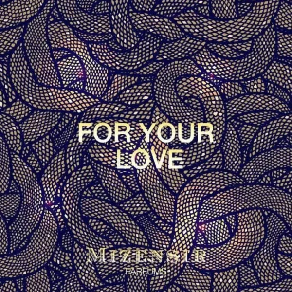 FOR YOUR LOVE | Refills set^Mizensir Parfums Clearance