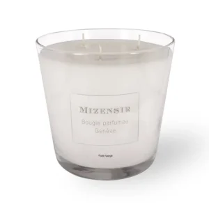 Forêt Vierge   | Large scented candle^Mizensir Parfums Best Sale