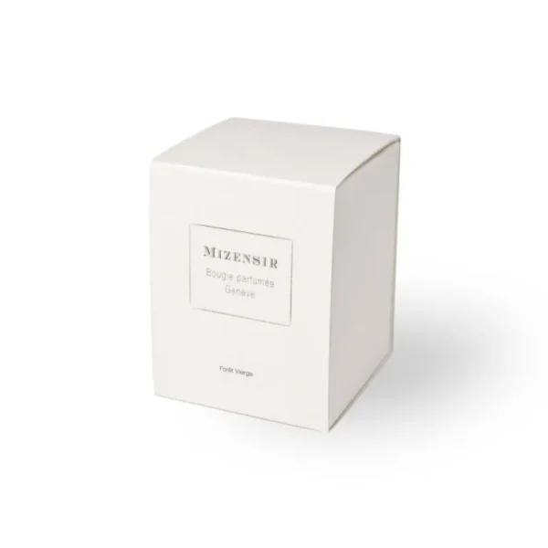 Forêt Vierge   | Mini scented candle^Mizensir Parfums Online