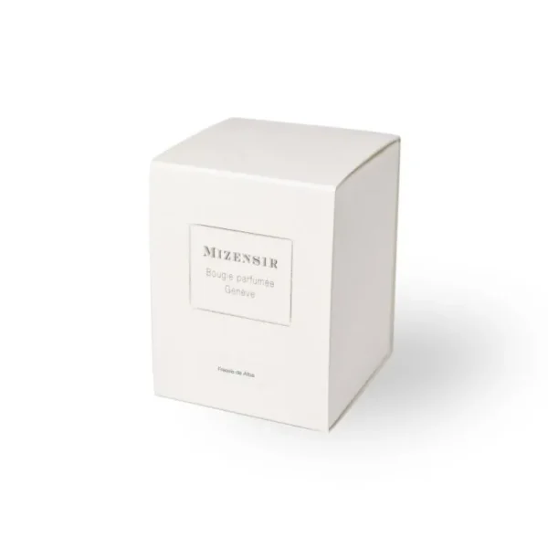 Freesia Alba | Mini scented candle^Mizensir Parfums Clearance