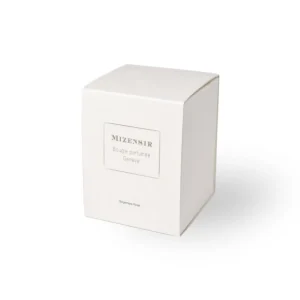 Gingembre Rose  | Mini scented candle^Mizensir Parfums Outlet