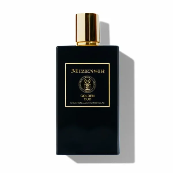 GOLDEN OUD | Eau de parfum^Mizensir Parfums Store