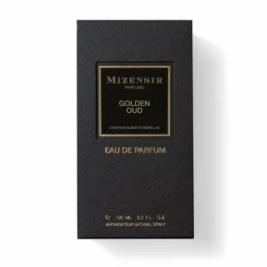 GOLDEN OUD | Eau de parfum^Mizensir Parfums Store