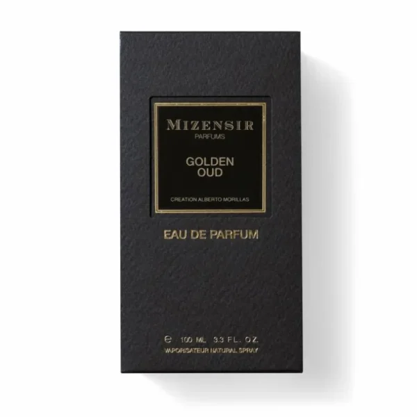 GOLDEN OUD | Eau de parfum^Mizensir Parfums Store
