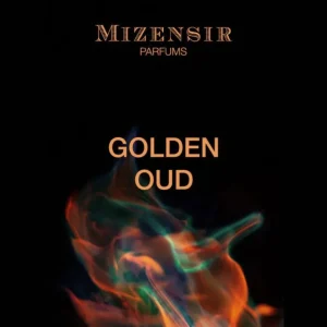 GOLDEN OUD | Refills set^Mizensir Parfums Cheap