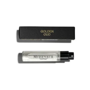 GOLDEN OUD | Vaporizer^Mizensir Parfums Flash Sale