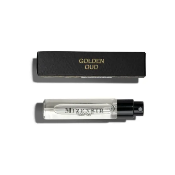 GOLDEN OUD | Vaporizer^Mizensir Parfums Flash Sale