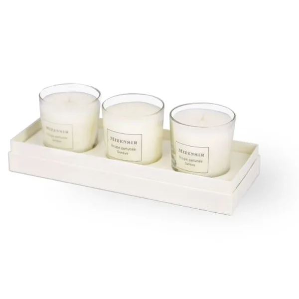 Histoire de Thés | Trilogy box^Mizensir Parfums Cheap