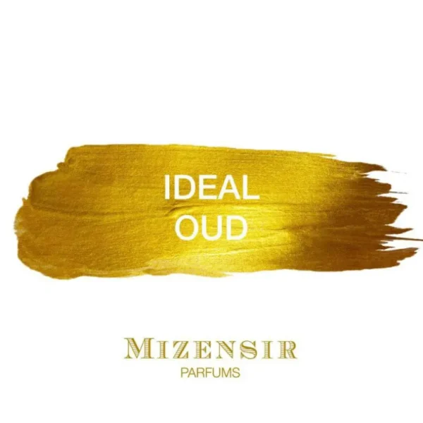 IDEAL OUD | Refills set^Mizensir Parfums Cheap