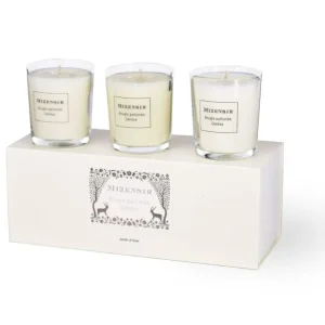 Jardin d'Hiver | Trilogy box^Mizensir Parfums Flash Sale