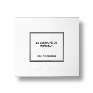 LE VESTIAIRE DE MONSIEUR | 5x8ml^Mizensir Parfums Cheap