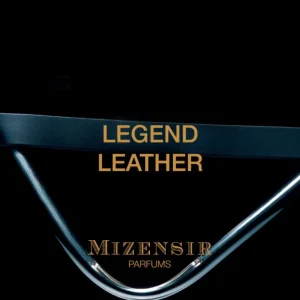 LEGEND LEATHER | Eau de parfum^Mizensir Parfums Discount