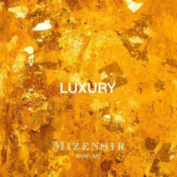 LUXURY | Vaporizer^Mizensir Parfums Flash Sale