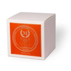 Méditerranéo | Scented candle^Mizensir Parfums Discount