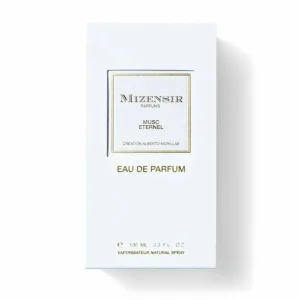MUSC ETERNEL | Eau de parfum^Mizensir Parfums Store