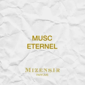 MUSC ETERNEL | Refills Set^Mizensir Parfums Shop