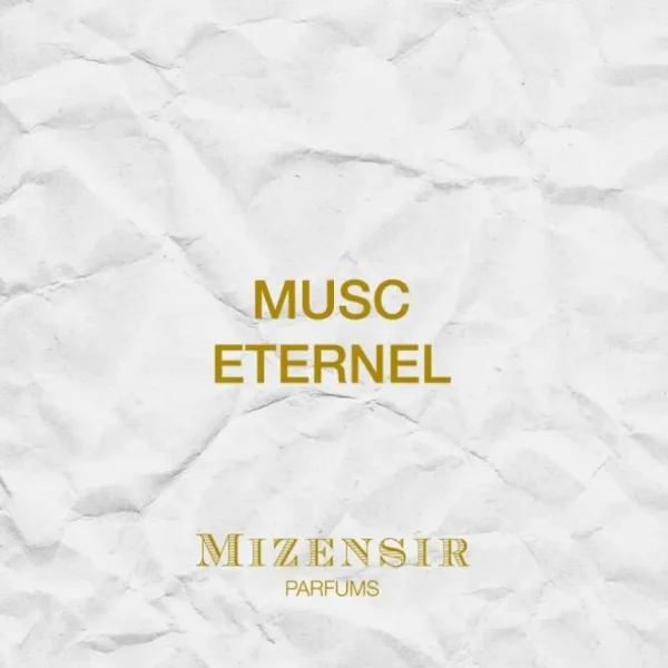 MUSC ETERNEL | Refills Set^Mizensir Parfums Shop