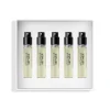 MYTHIQUE VETYVER  | Refills set^Mizensir Parfums Flash Sale