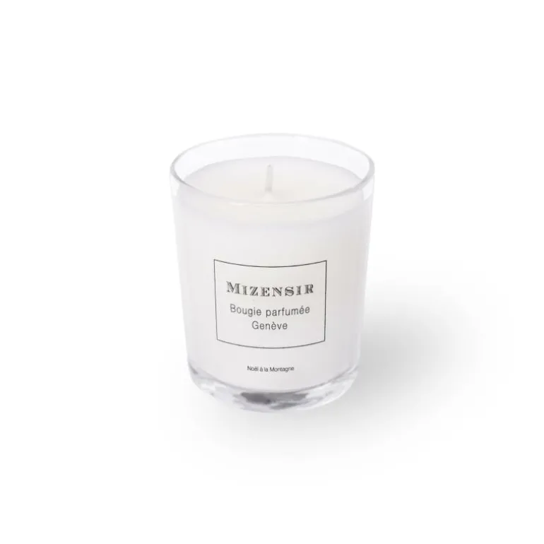 Noël à la Montagne  | Mini scented candle^Mizensir Parfums Outlet