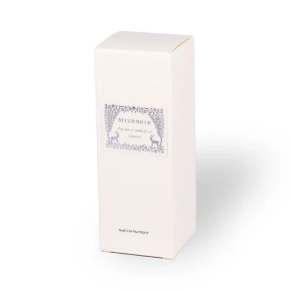 Noël à la Montagne  | Room spray^Mizensir Parfums Outlet