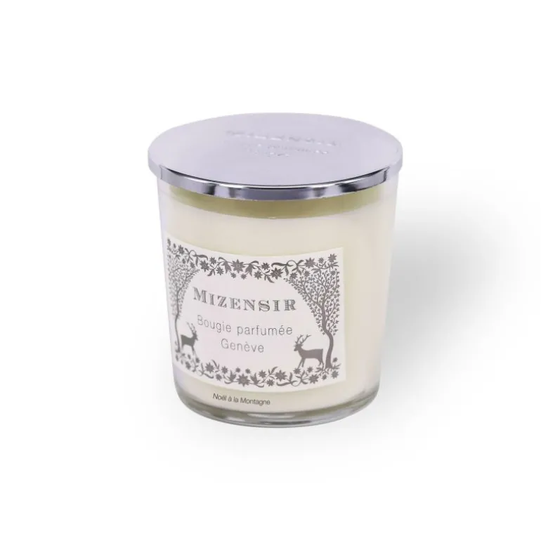 Noël à la Montagne  | Scented candle^Mizensir Parfums Hot