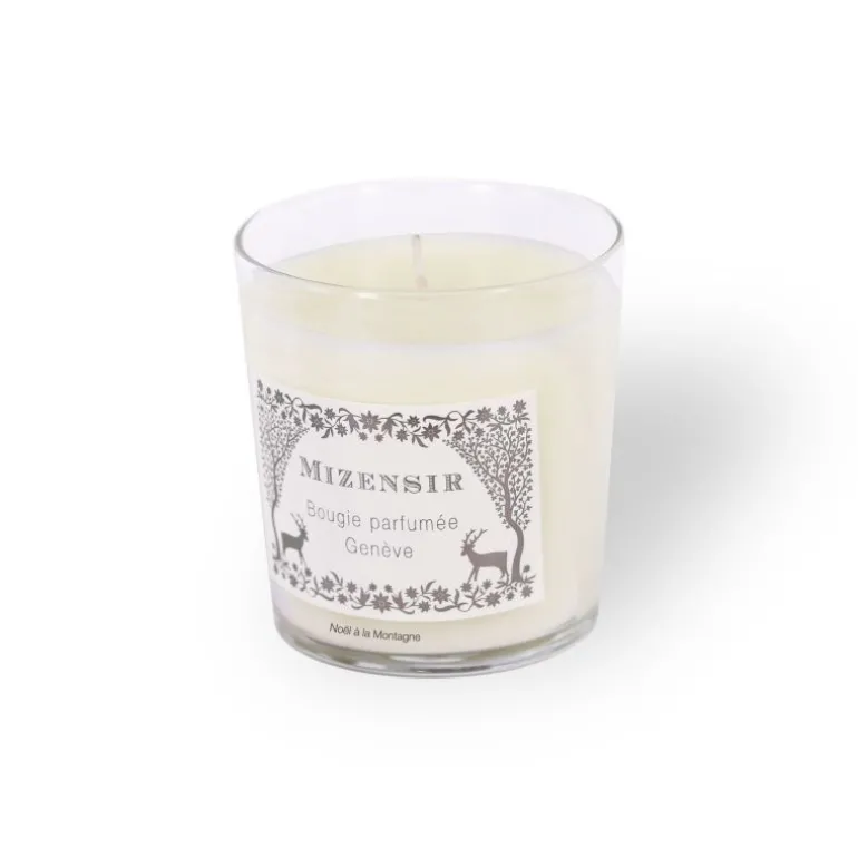 Noël à la Montagne  | Scented candle^Mizensir Parfums Hot
