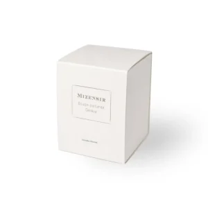 Orchidée Chocolat   | Mini scented candle^Mizensir Parfums Discount